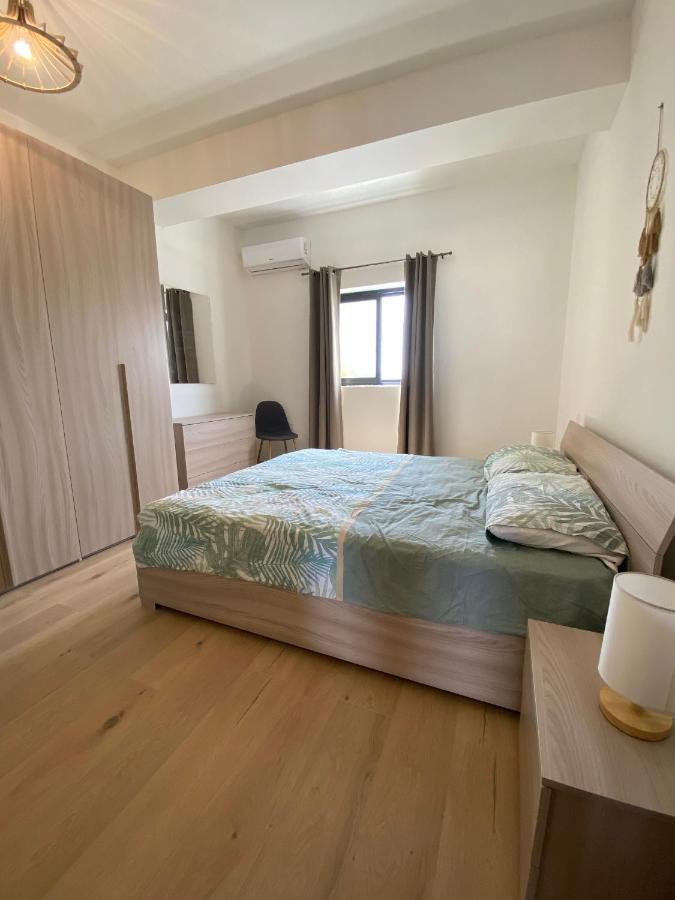 Rabat Falcon Apartment Екстер'єр фото