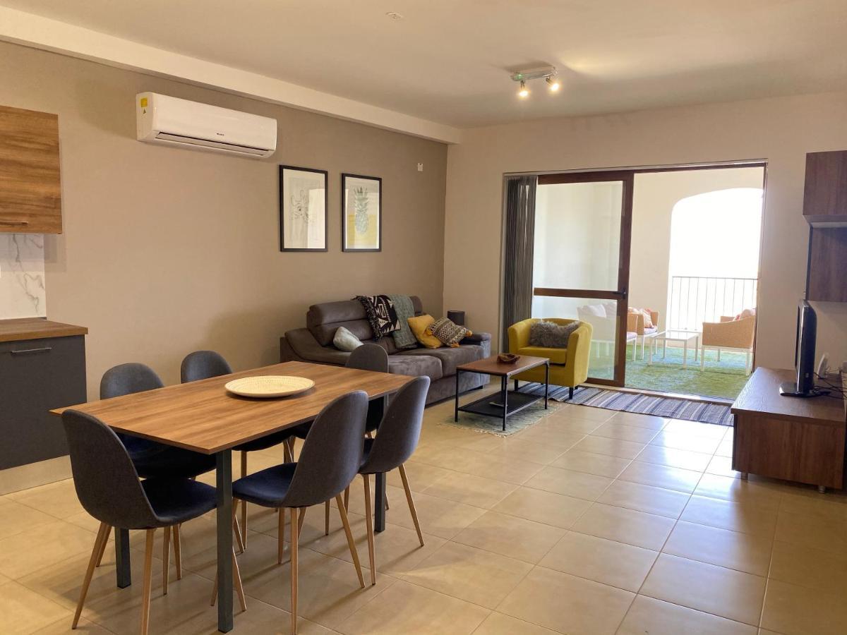 Rabat Falcon Apartment Екстер'єр фото