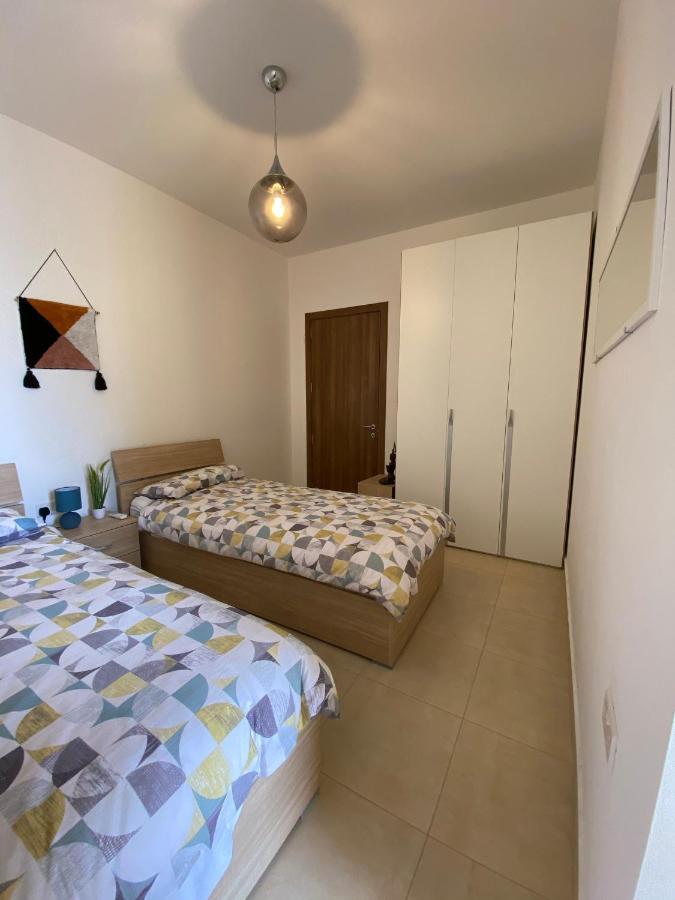 Rabat Falcon Apartment Екстер'єр фото