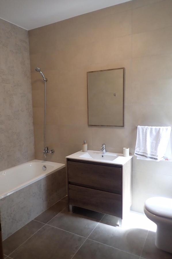 Rabat Falcon Apartment Екстер'єр фото