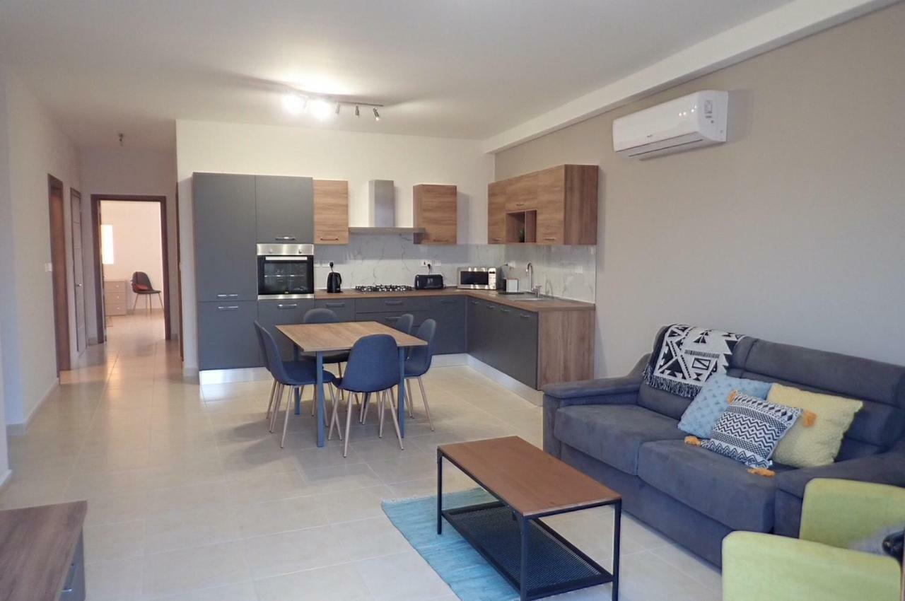 Rabat Falcon Apartment Екстер'єр фото